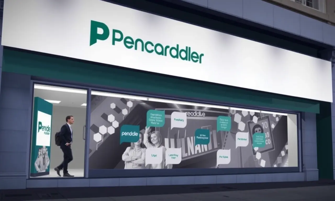 Pendle Portfolio Diversifikation